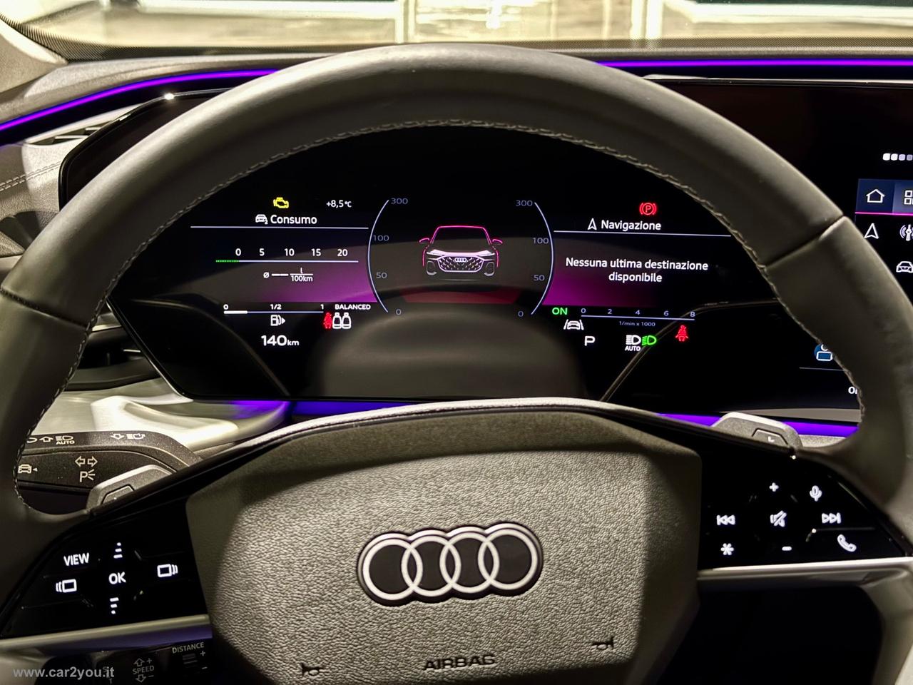 AUDI Q5 SPB TFSI S tronic quattro S line edition