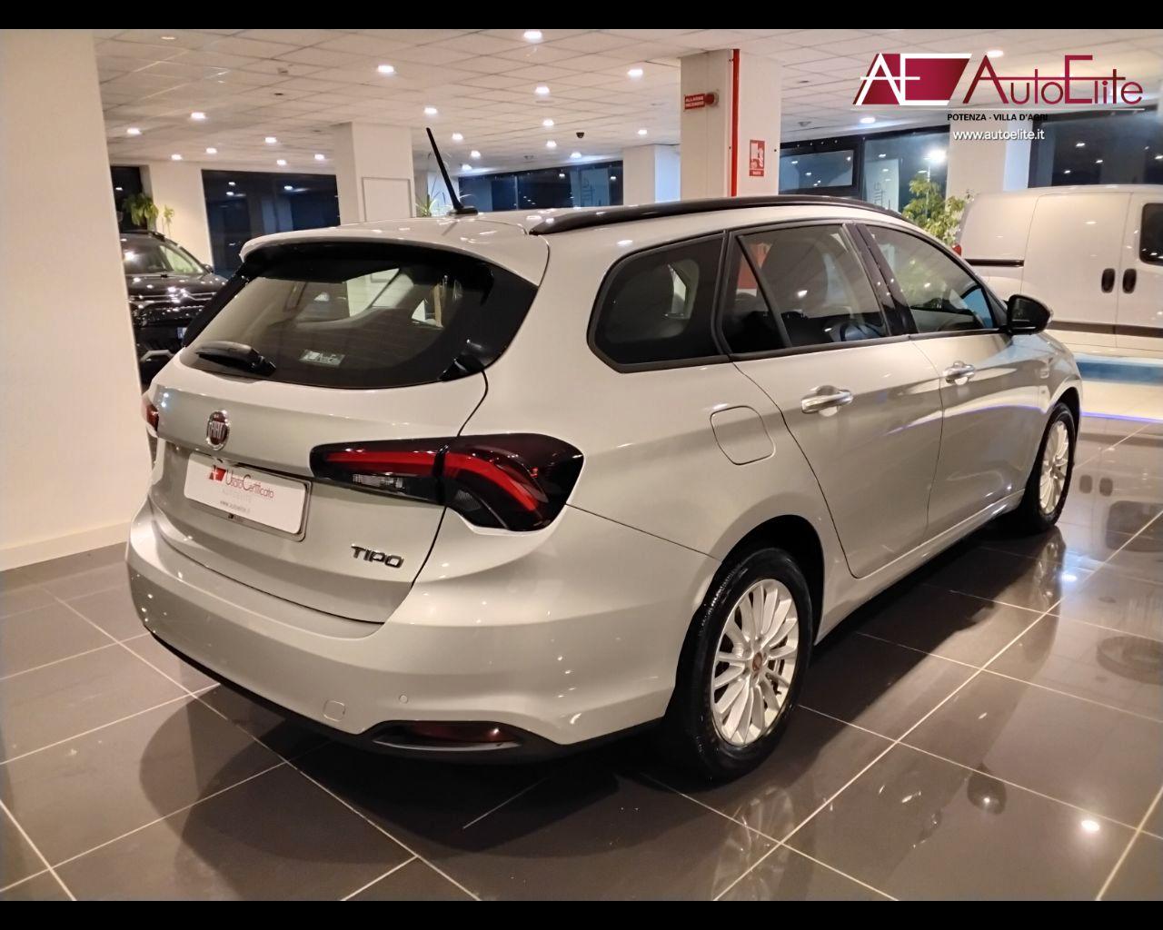 FIAT Tipo 1.6 Mjt S&S SW Business