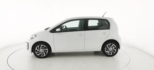 VOLKSWAGEN up! 1.0 5p. move up!