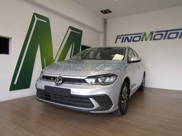 VOLKSWAGEN Polo 1.0 TSI 95 CV DSG Life