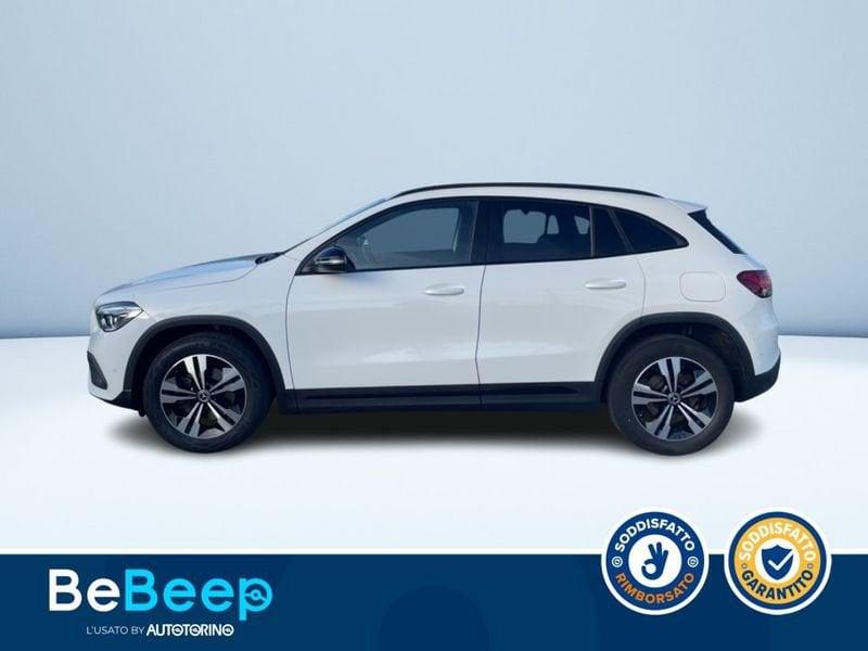 Mercedes-Benz GLA 200 SPORT PLUS AUTO