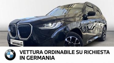 Bmw X3 M-Sport X-Drive 20d 197cv