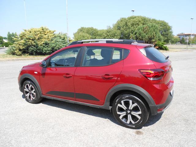 DACIA Sandero Stepway 1.0 TCe ECO-G Expression