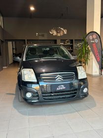 Citroen C2 VTS