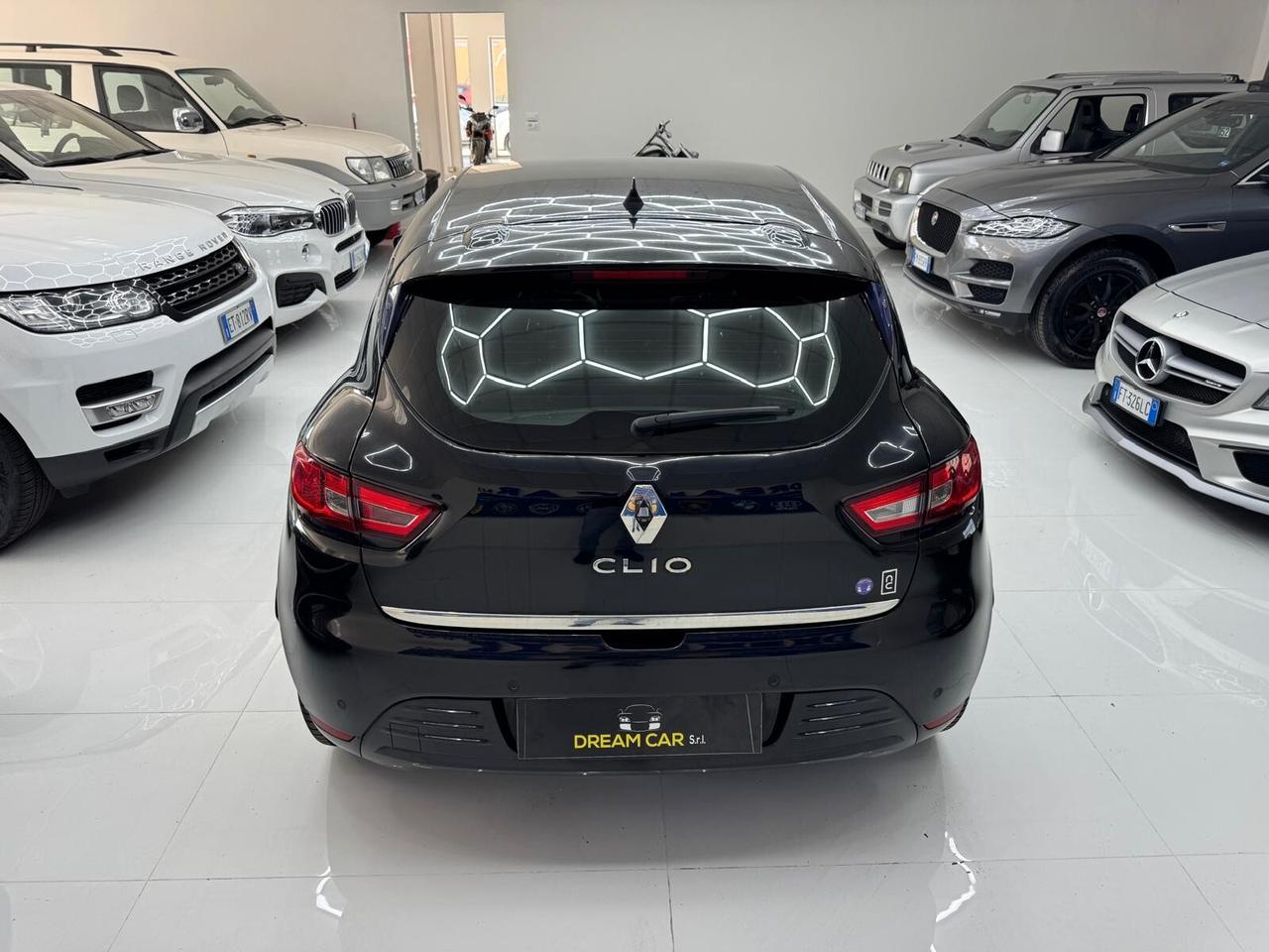 Renault Clio 1.5 dCi 75CV Start&Stop 5p. Diesel - Ok neopatentati
