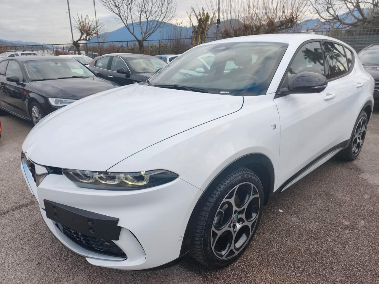 ALFA TONALE TI 130CV TCT6 GASOLIO FULL