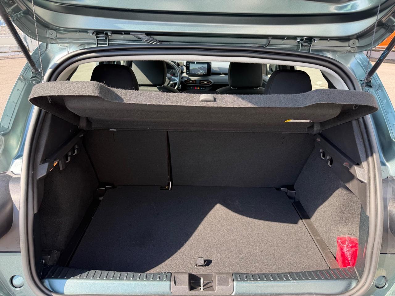 Dacia Sandero Stepway 1.0 TCe ECO-G Extreme