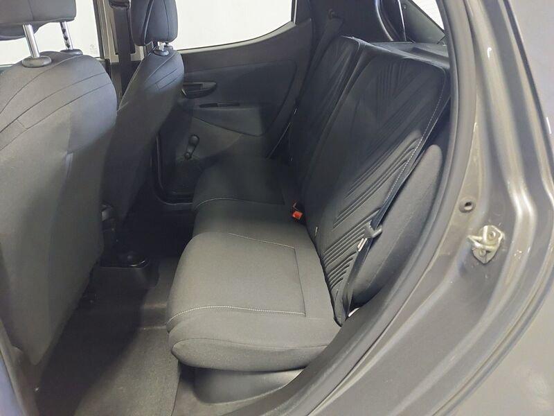 Lancia Ypsilon Ypsilon 1.0 FireFly 5 porte S&S Hybrid Gold