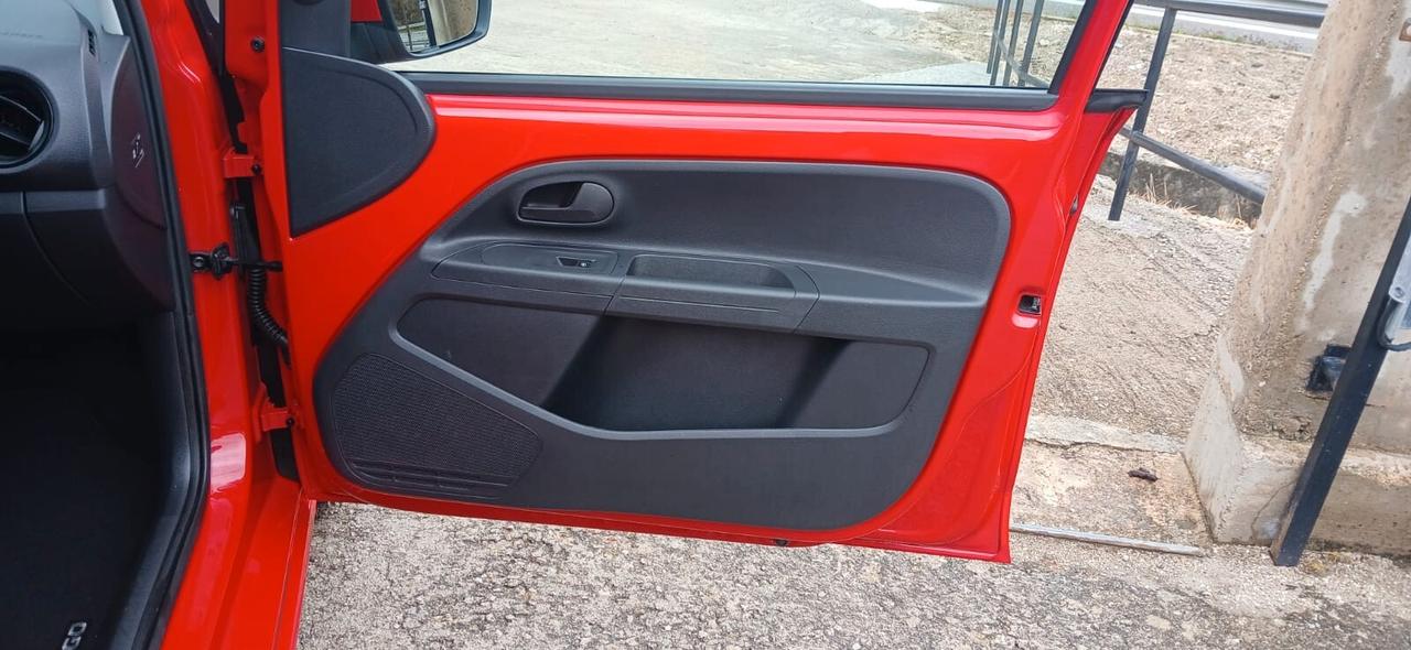 Skoda Citigo 1.0 68 CV Ambition G-Tec - 2015