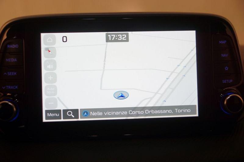 Hyundai Tucson Tucson 1.6 CRDi 136CV 48V XPrime