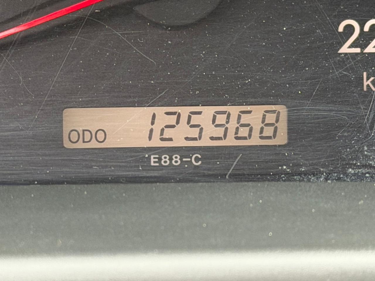 Toyota Corolla 1.4 Diesel- Cambio Automatico- Neopatentati