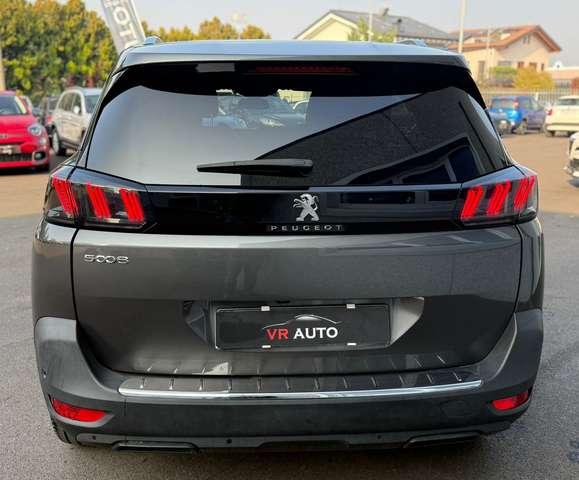 Peugeot 5008 7 POSTI 1.2 puretech t Allure Pack LED / PROMO FIN