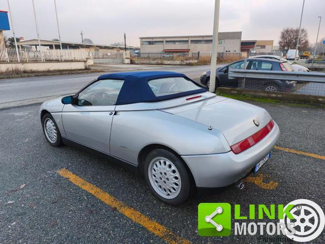 ALFA ROMEO Spider 3.0i V6 cat L