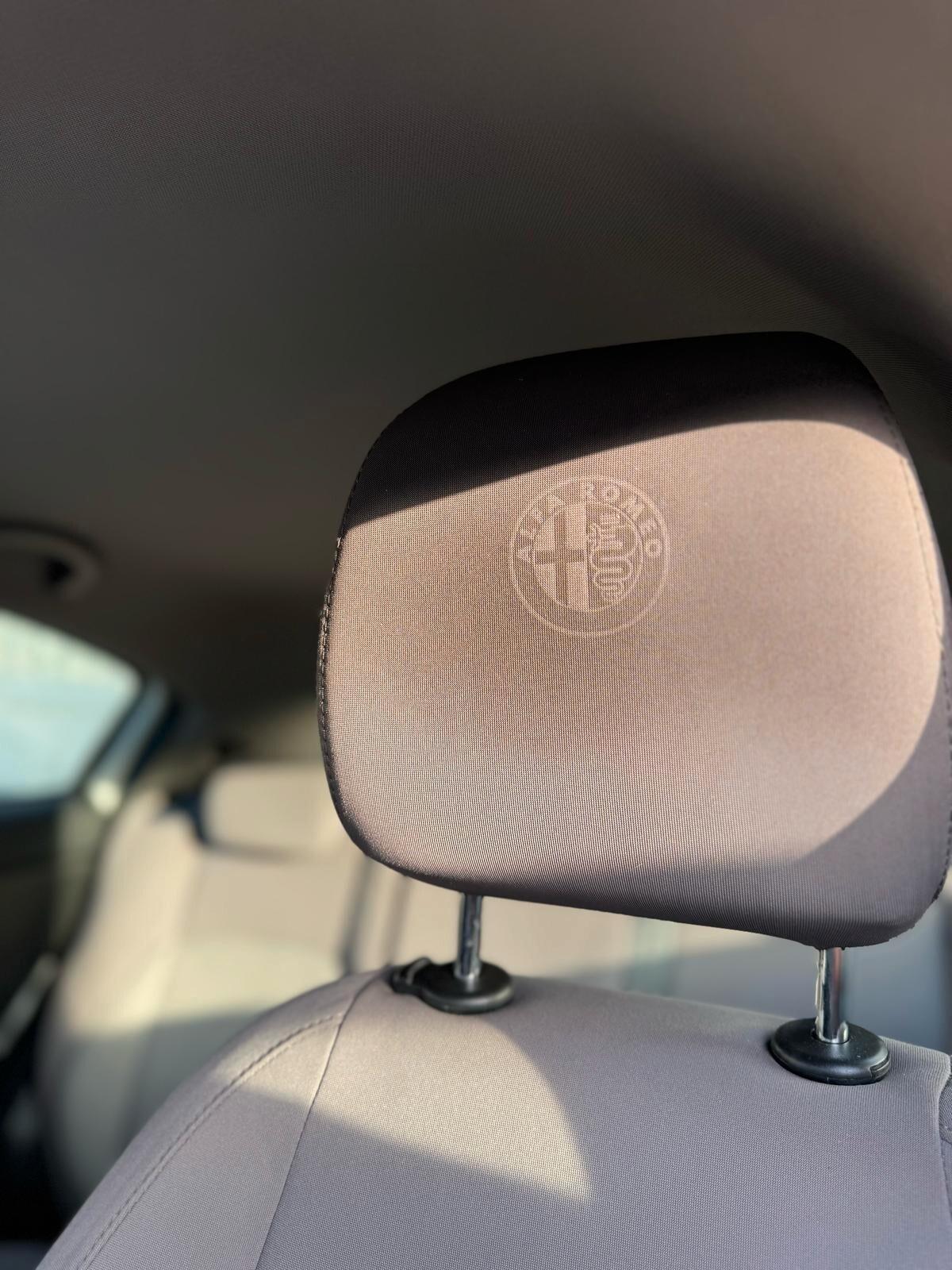 Alfa Romeo Giulietta 1.6 JTDm-2 105 CV Exclusive