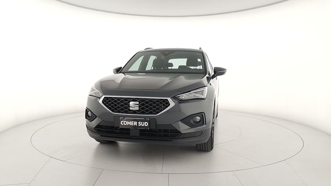 SEAT Tarraco Tarraco - Tarraco 2.0 tdi Style 150cv dsg