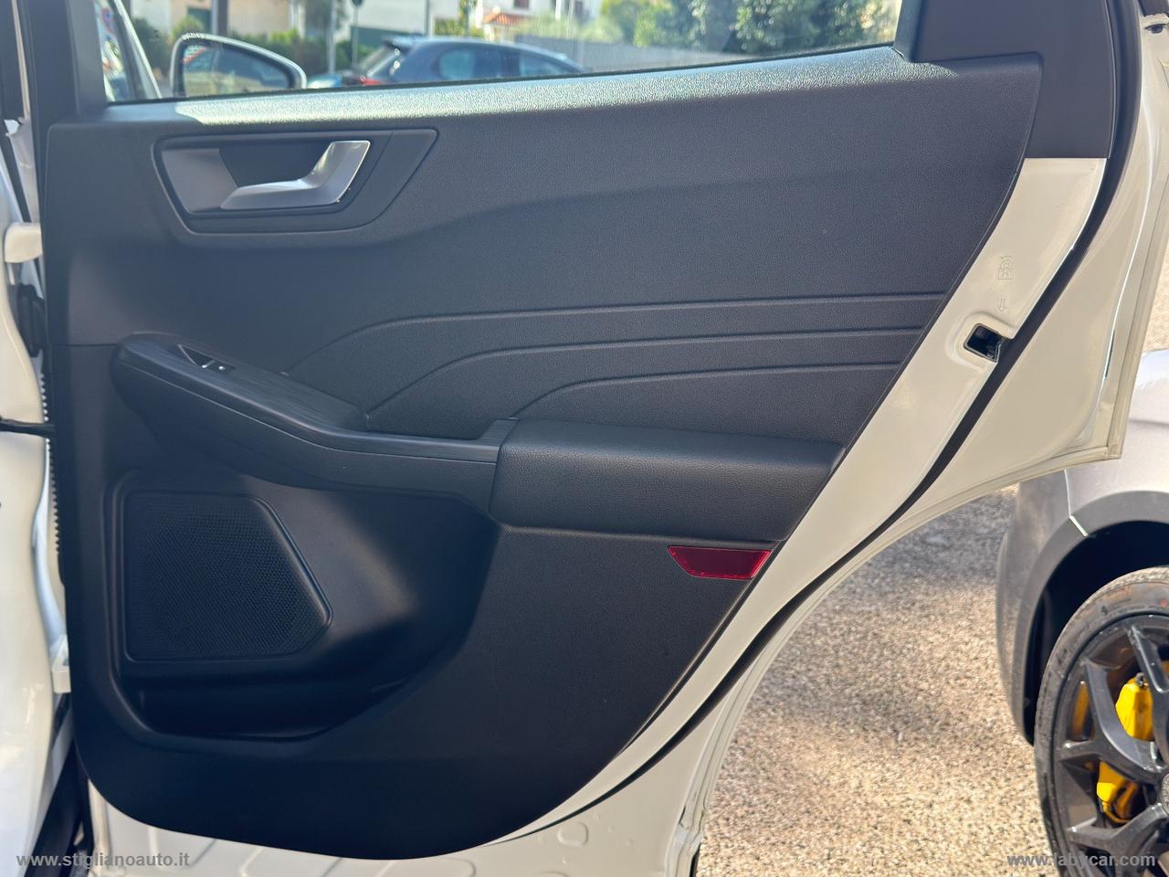 FORD Kuga 1.5 EcoBlue 120 CV aut. 2WD Tit.