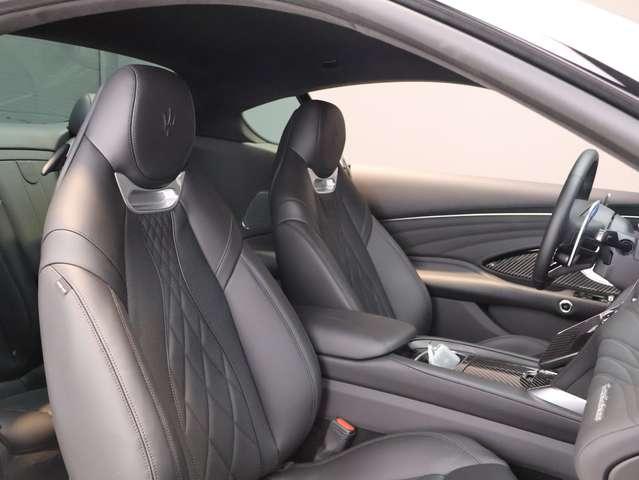 Maserati GranTurismo Modena
