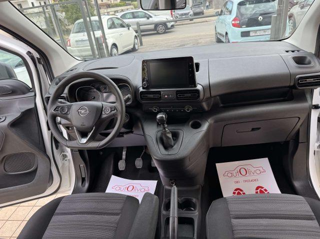 OPEL Combo Life 5 posti autovettura
