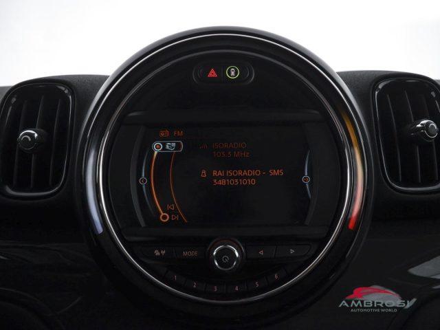 MINI Countryman Cooper D 2.0 Cooper D Auto