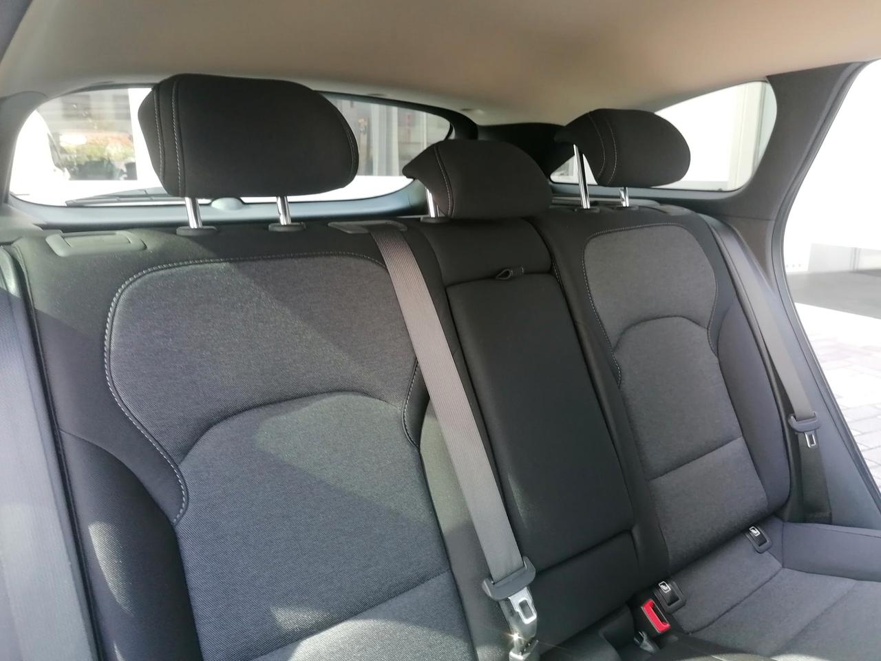 Hyundai i30 Wagon 1.0 t-gdi 48V Prime 120cv