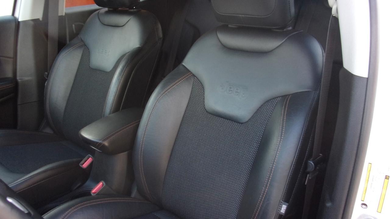 Jeep Compass 2.0 Multijet II aut. 4WD Opening Edition