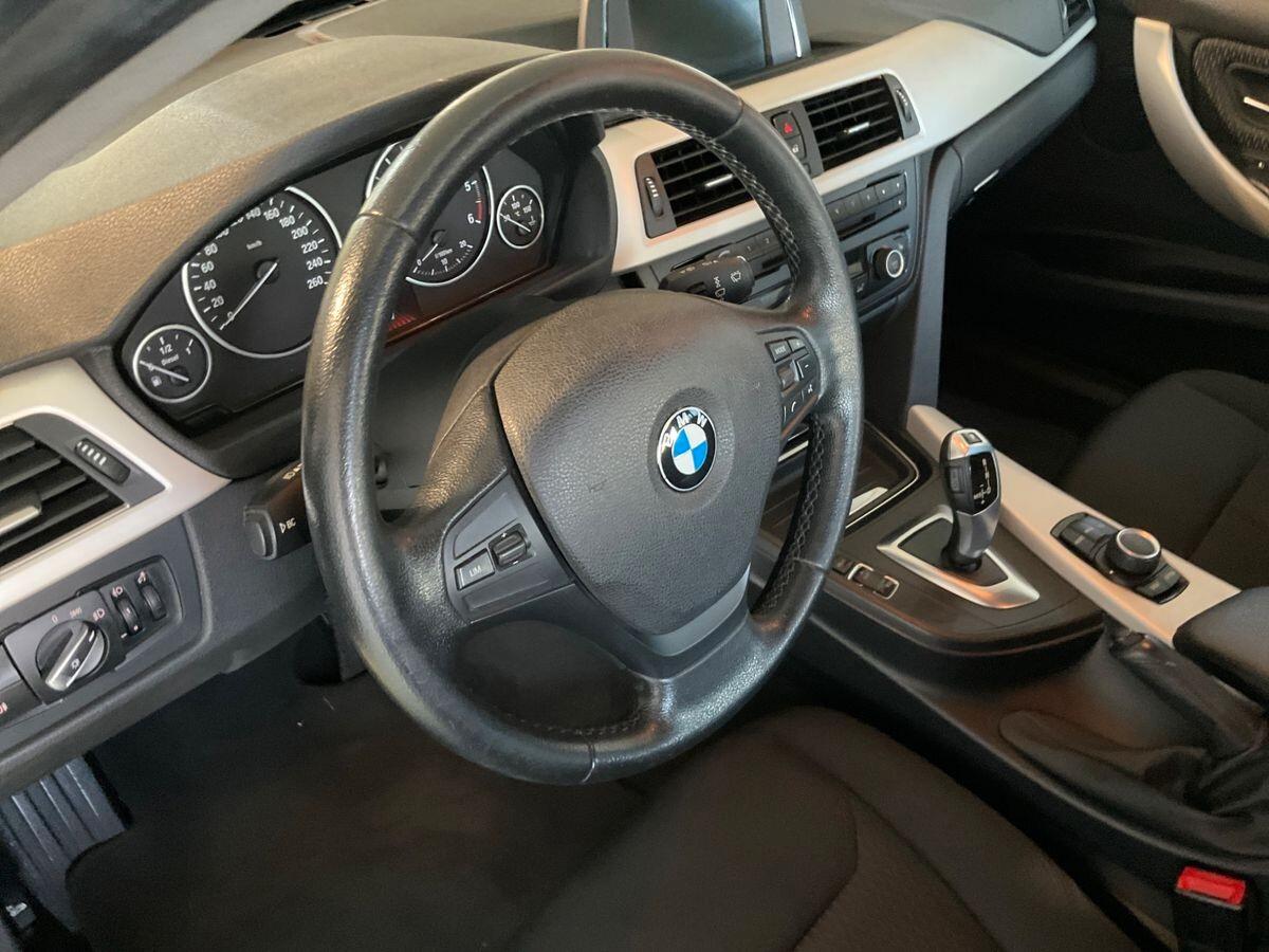 Bmw 320d