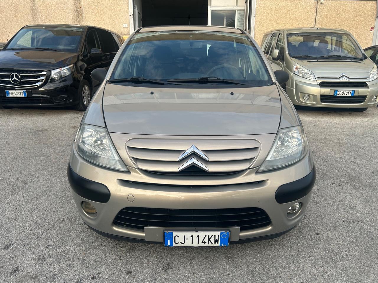 Citroen C3 1.4 Elegance Bi Energy M