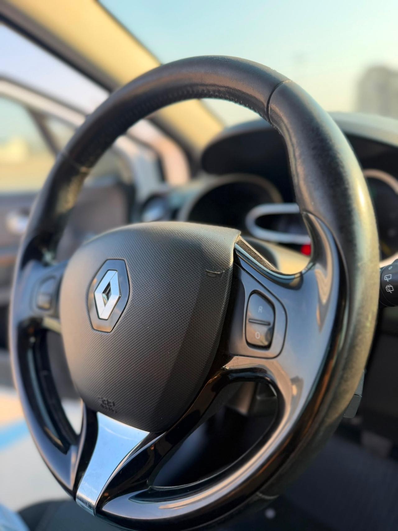 Renault Clio 1.5 dCi 75Cv *LIVE* 2013