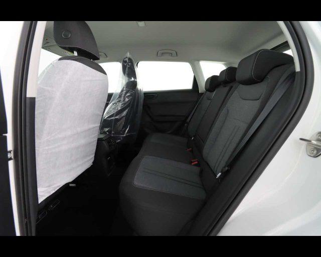 SEAT Ateca 1.5 ECO TSI DSG BUSINESS 150CV MY 23