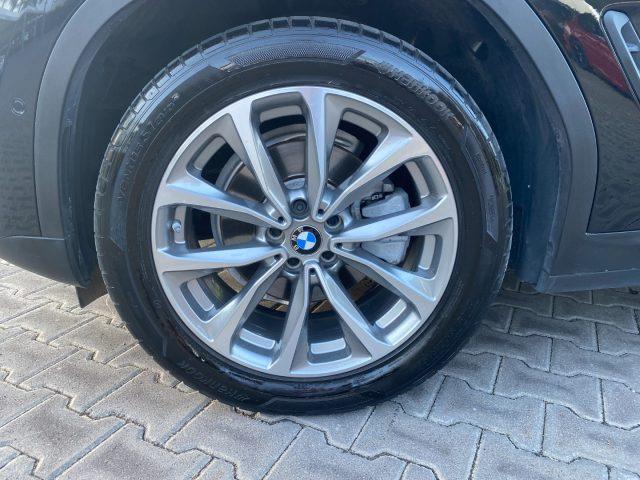 BMW X4 xDrive20d MH 48V Sport