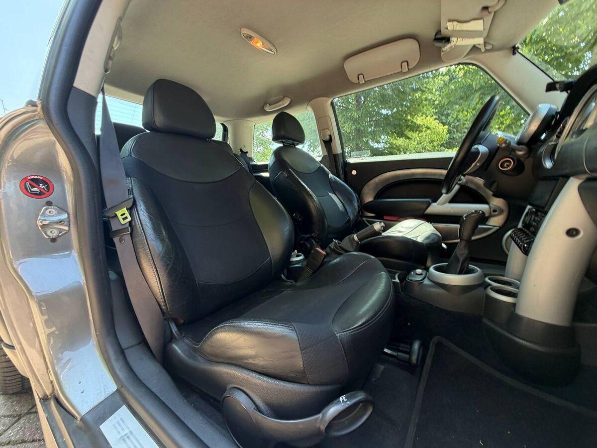 Mini Mini 3 Porte 1.6 Cooper S Park Lane