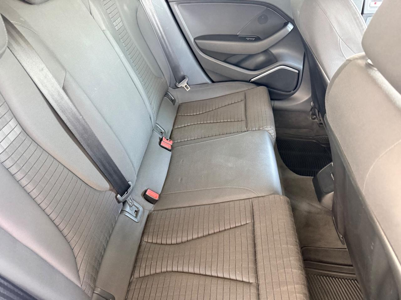 Audi A3 SPB 2.0 TDI 150 CV