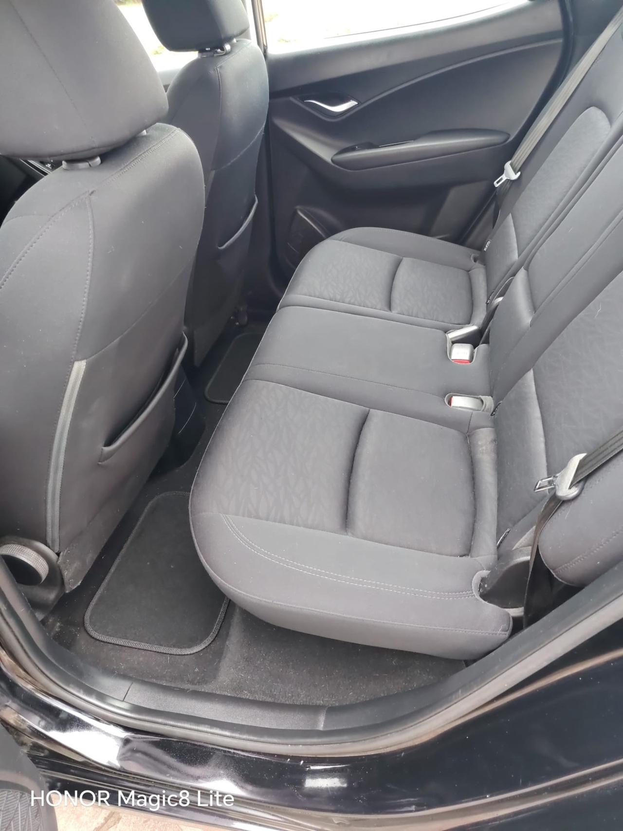 Hyundai iX20 1.4 90 CV