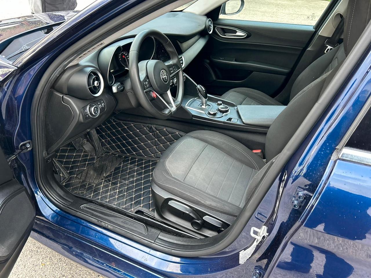 Alfa Romeo Giulia 2.2 Turbodiesel 150 CV