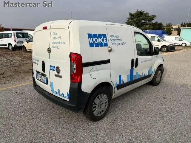 FIAT Fiorino 1.3 MULTIJET 80 CV E6 SX - FM504ZE
