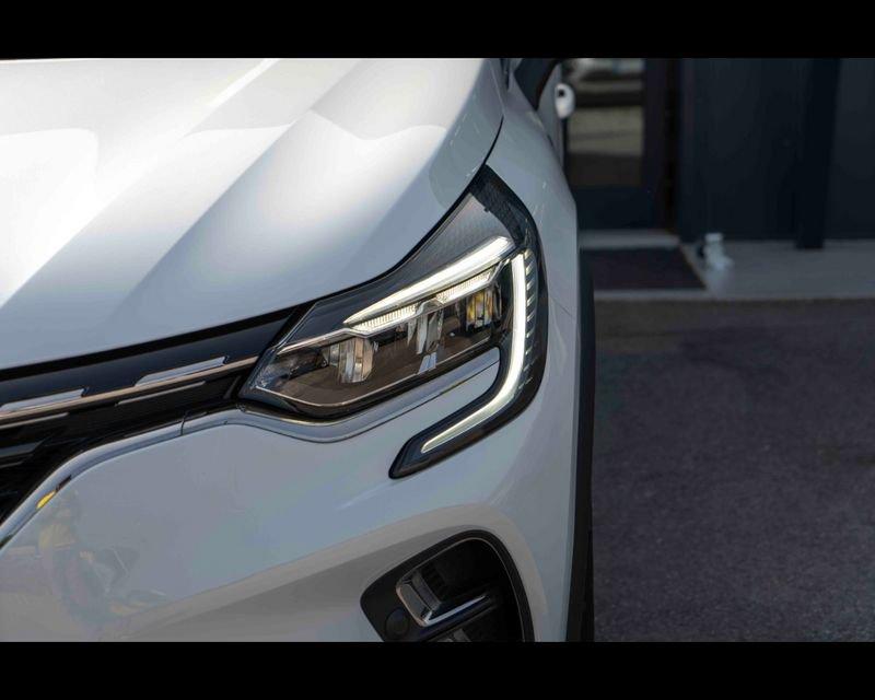 Renault Captur 2ª serie Full Hybrid E-Tech 145 CV Intens