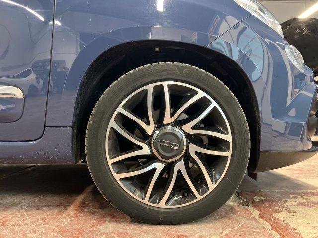 FIAT 500L 1.4 95 CV Mirror