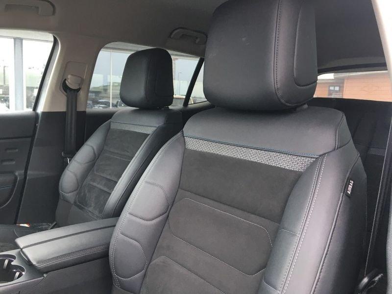 Citroën C5 Aircross BlueHDi 130 S&S EAT8 Shine NAVI+PORTELLO EL.+18"