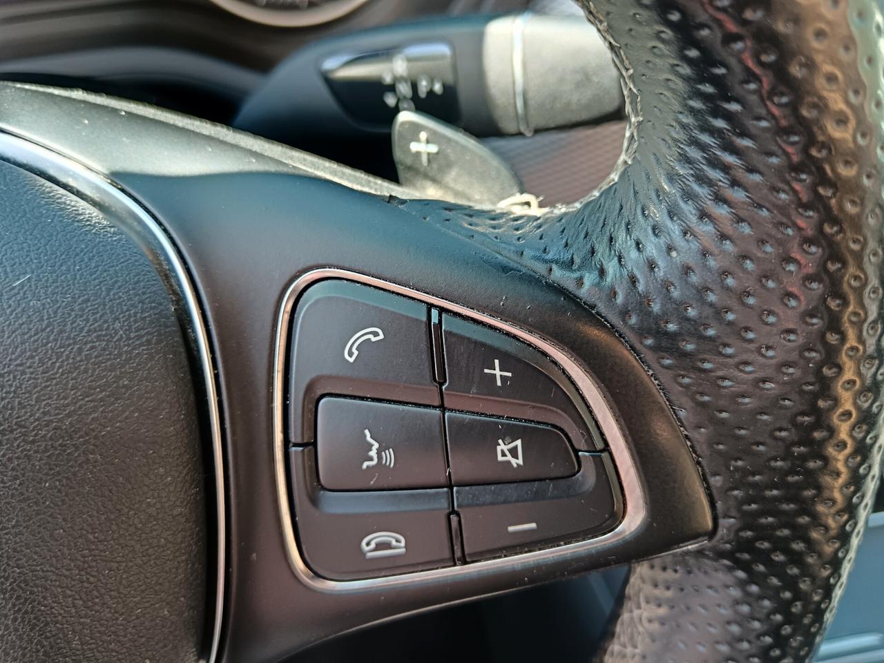 Mercedes-benz B200 2.2 136CV TETTO NAVI PELLE