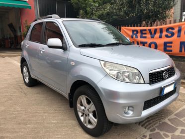 Daihatsu Terios 1.5 4WD Sho Green Powered