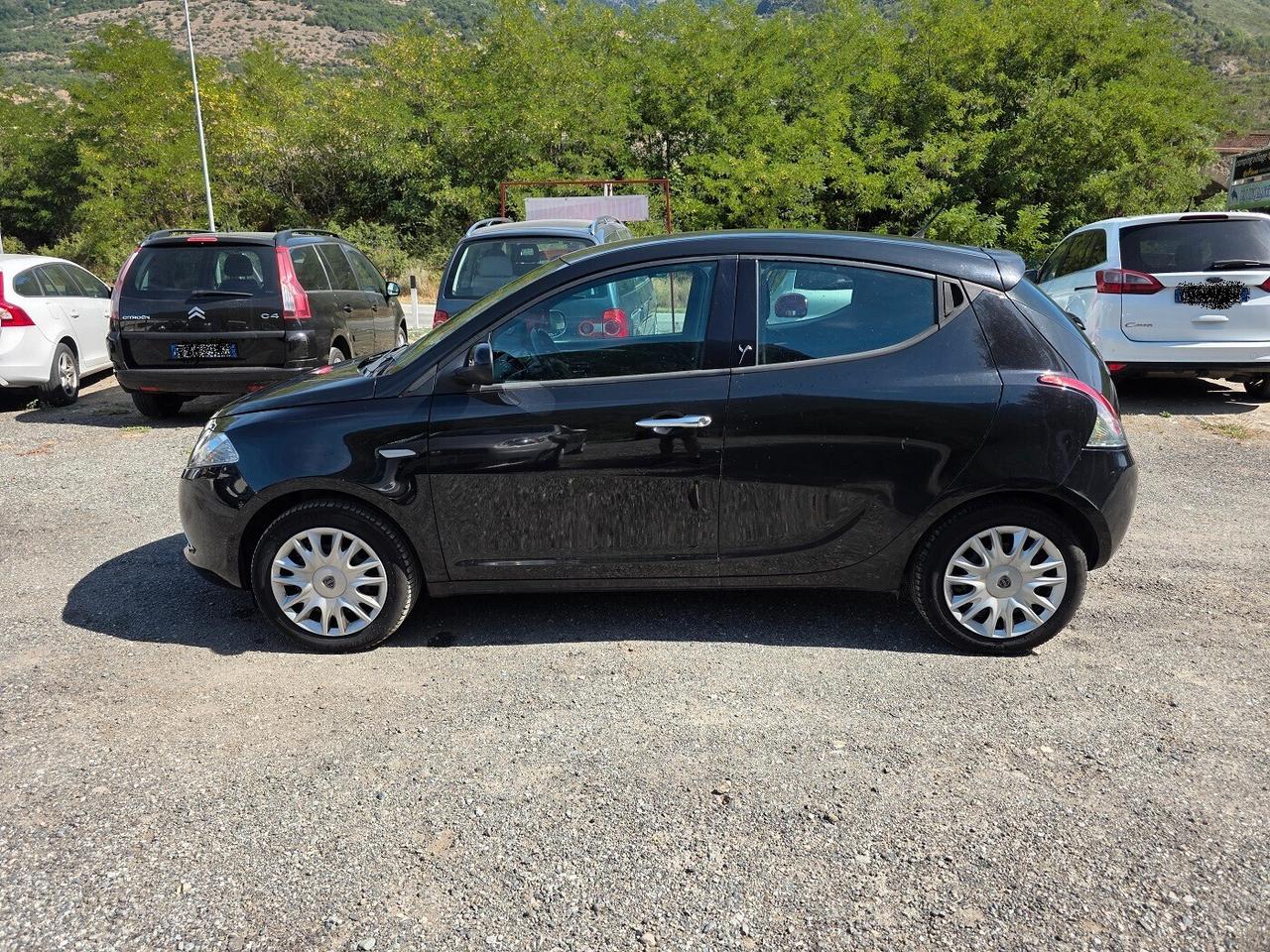 Lancia Ypsilon 1.2
