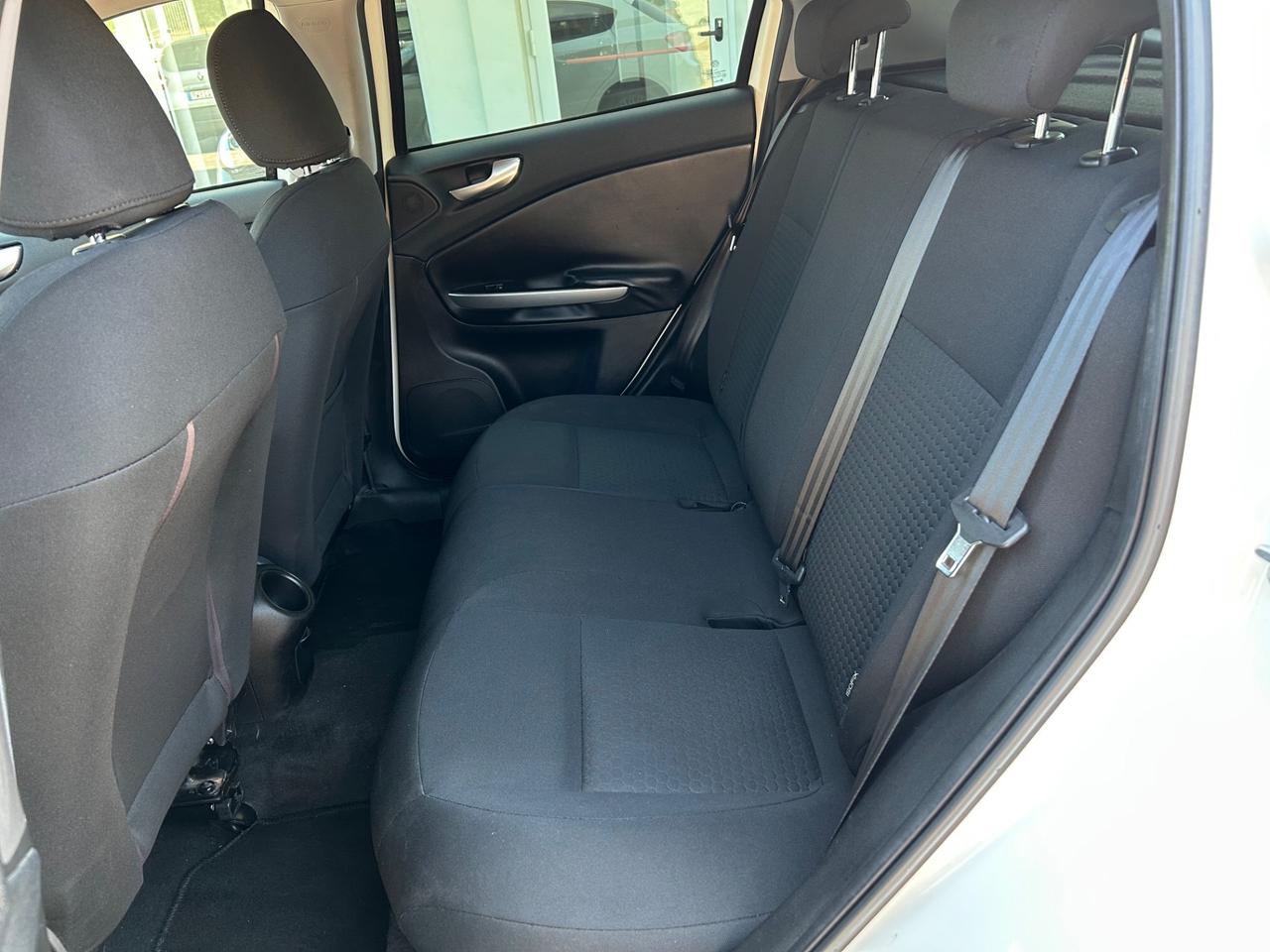 Alfa Romeo Giulietta 1.4 Turbo 120 CV Distinctive