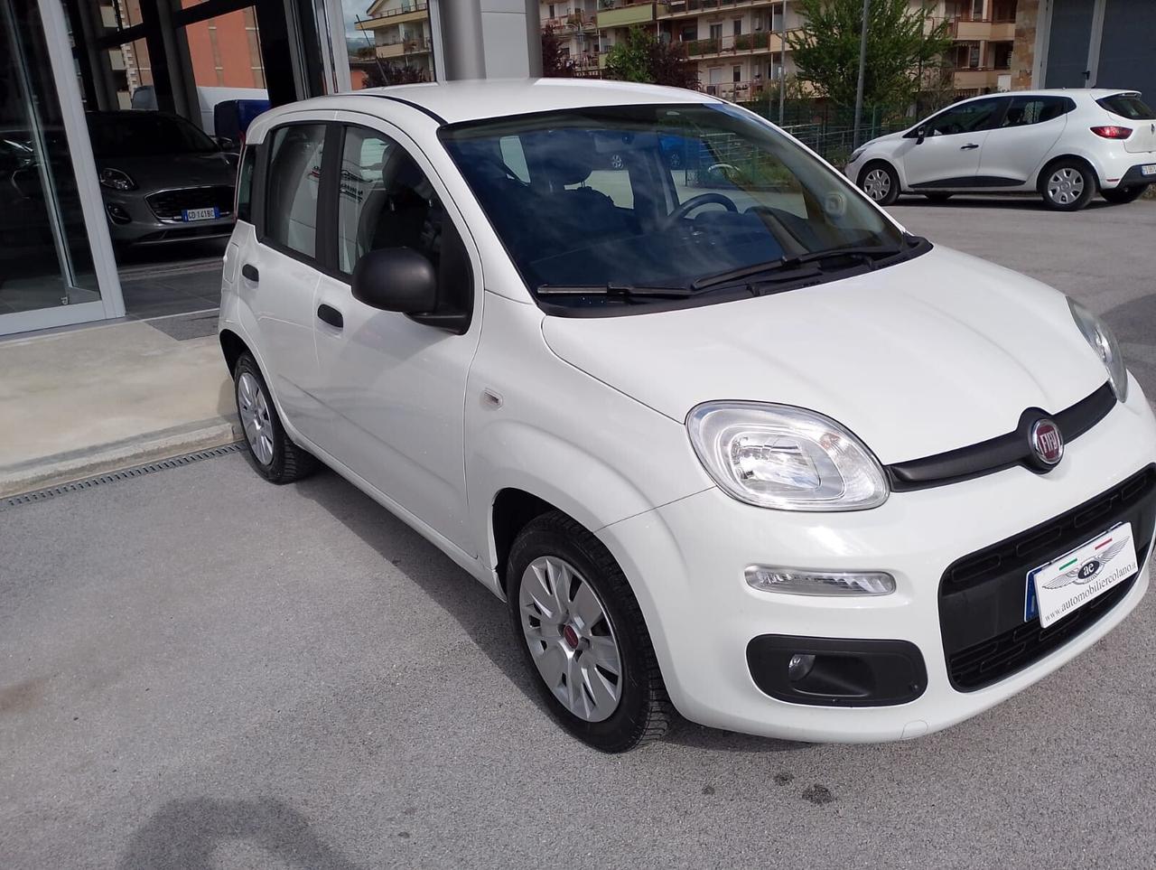 Fiat Panda 1.3 MJT S&S Easy 4 posti N1