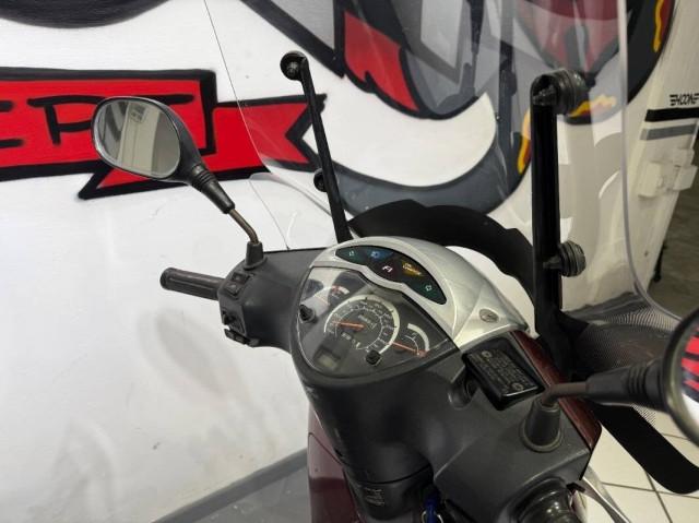 Honda SH 150 150