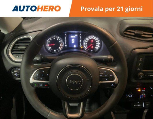 JEEP Renegade 1.0 T3 Longitude