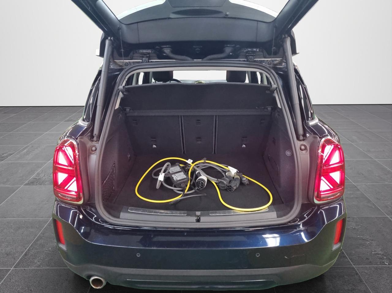 Mini Cooper S Countryman 1.5 SE Business ALL4 Automatica