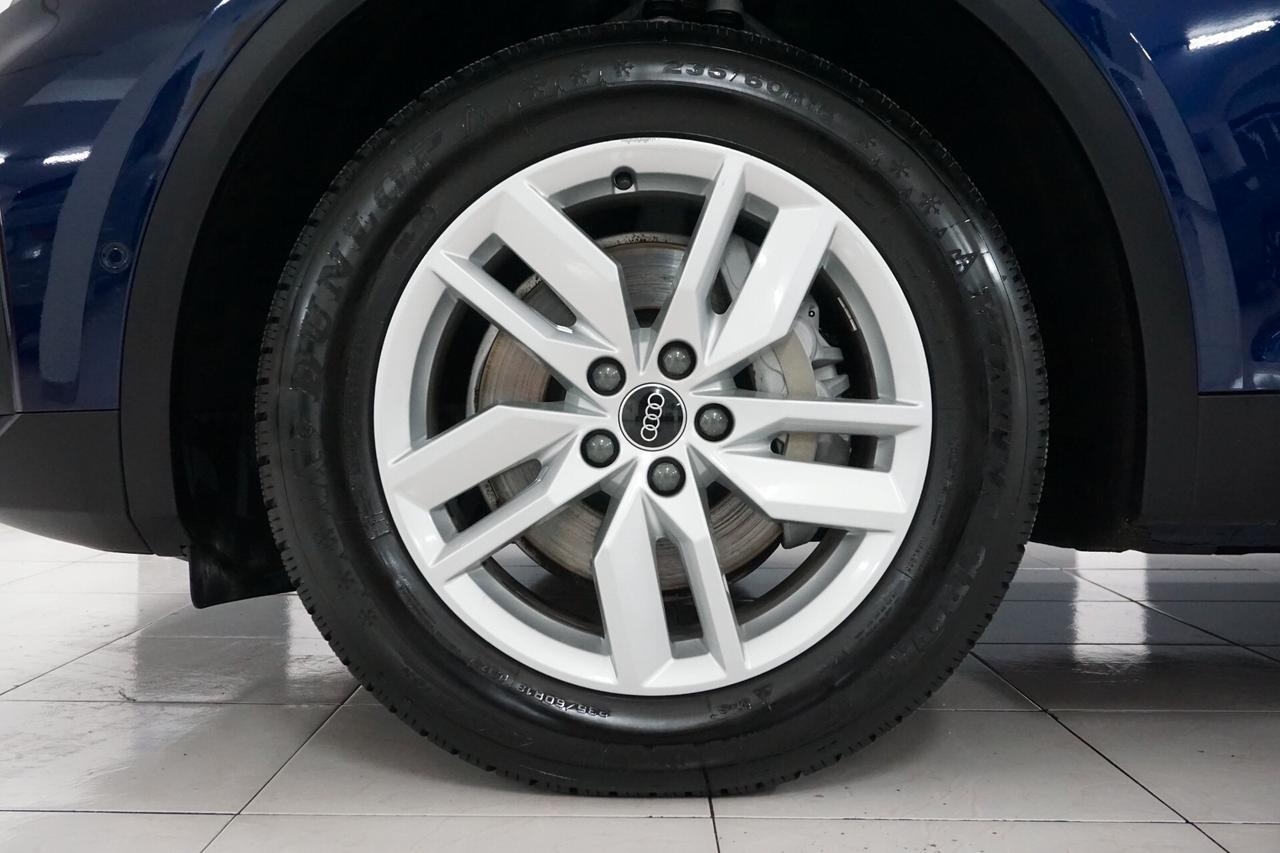 Audi Q5 35 TDI S tronic Business Advanced