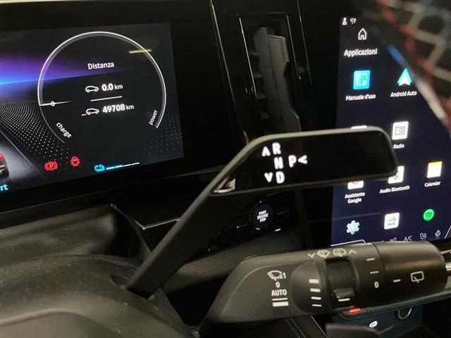 RENAULT Austral 1.2 E-Tech full hybrid Iconic Esprit Alpine 200cv