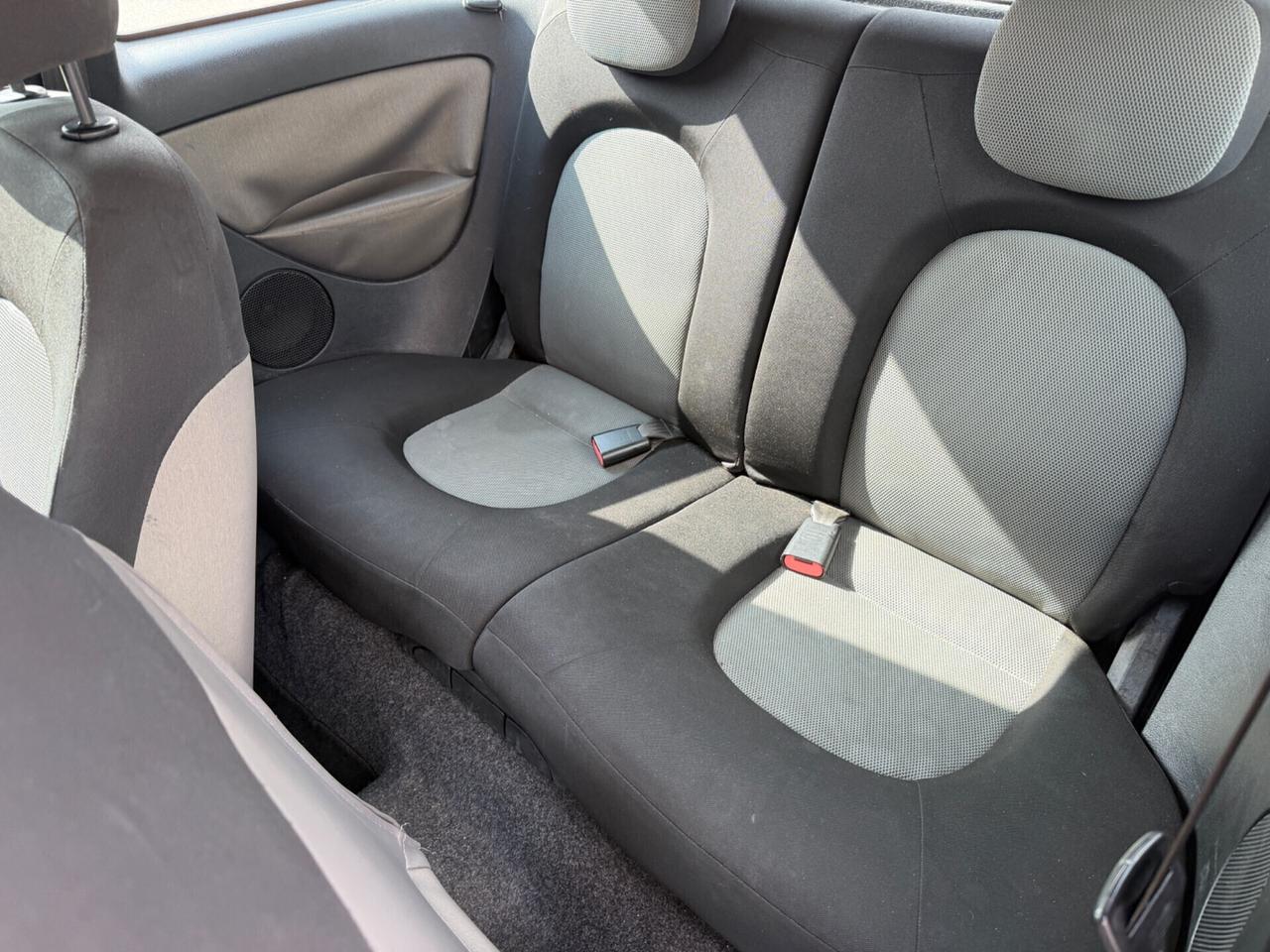 LANCIA YPSILON 1.2 44KW EIRO4 COMERCIANTI