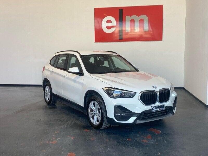 BMW X1 X1 xDrive25e Business Advantage